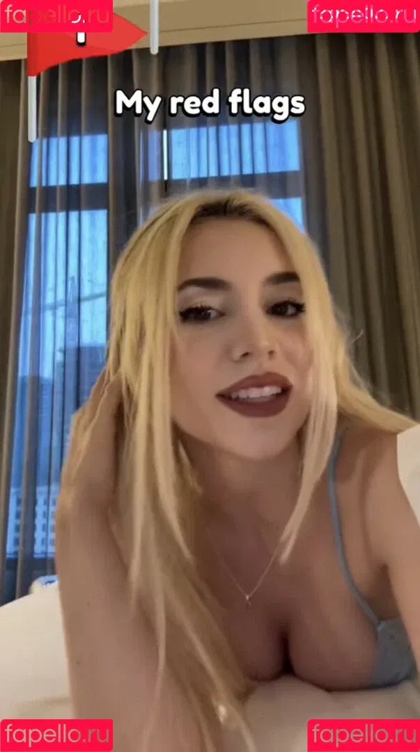 Ava Max / avamax / plharleyquinn Onlyfans Photo Gallery 