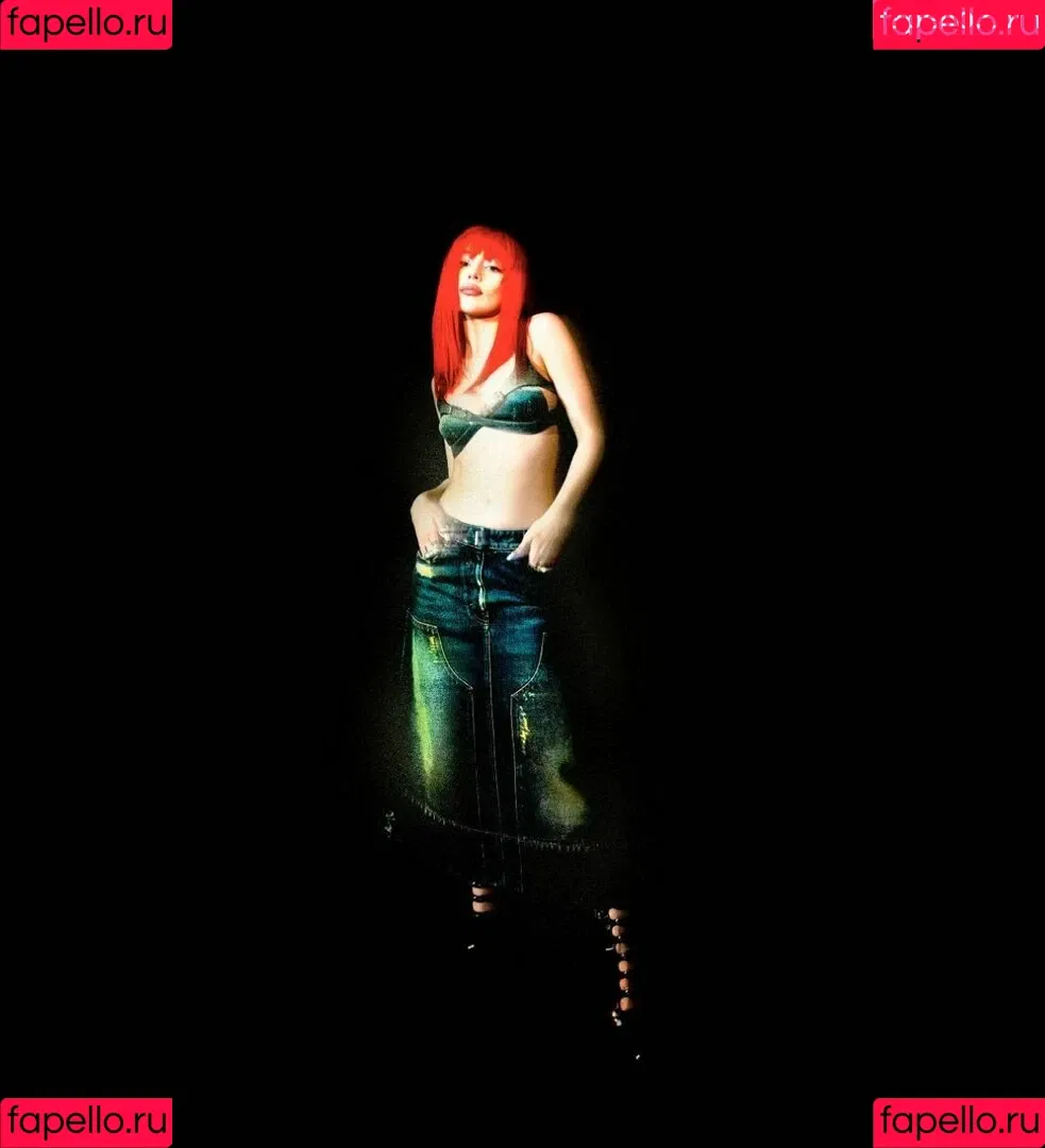 Ava Max / avamax / plharleyquinn Onlyfans Photo Gallery 