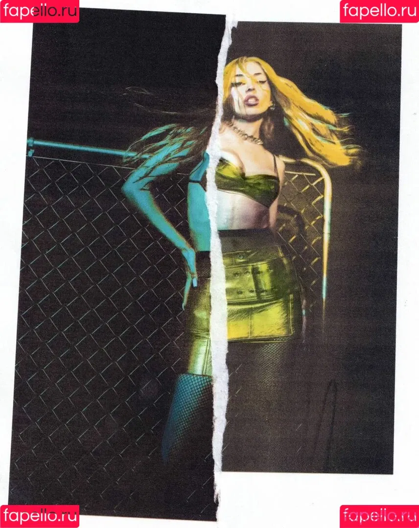 Ava Max / avamax / plharleyquinn Onlyfans Photo Gallery 
