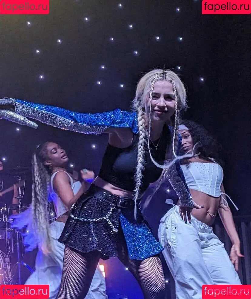 Ava Max / avamax / plharleyquinn Onlyfans Photo Gallery 