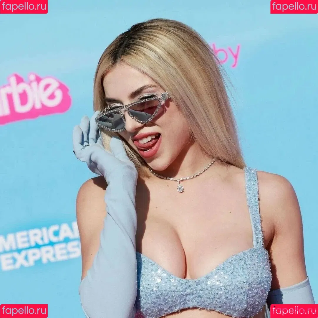 Ava Max / avamax / plharleyquinn Onlyfans Photo Gallery 