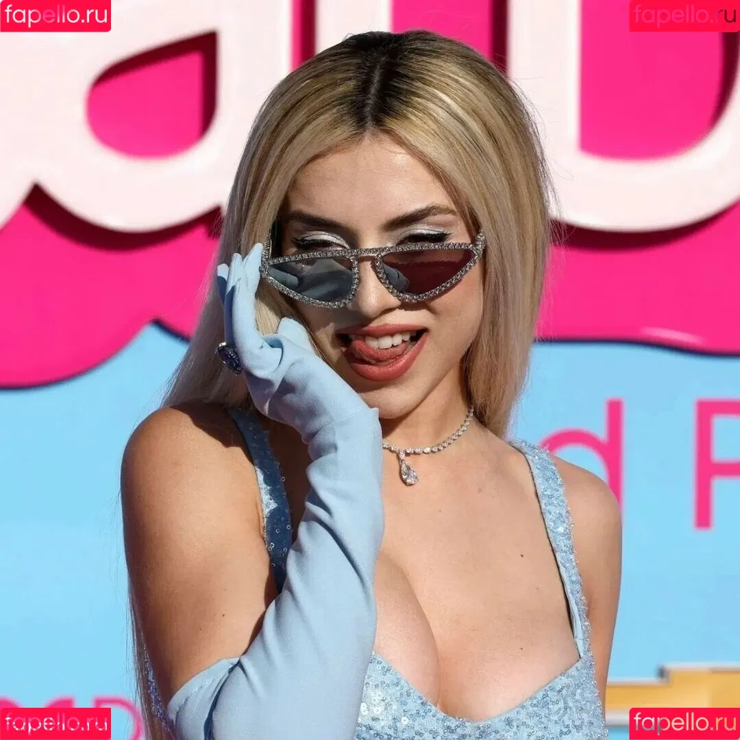 Ava Max / avamax / plharleyquinn Onlyfans Photo Gallery 