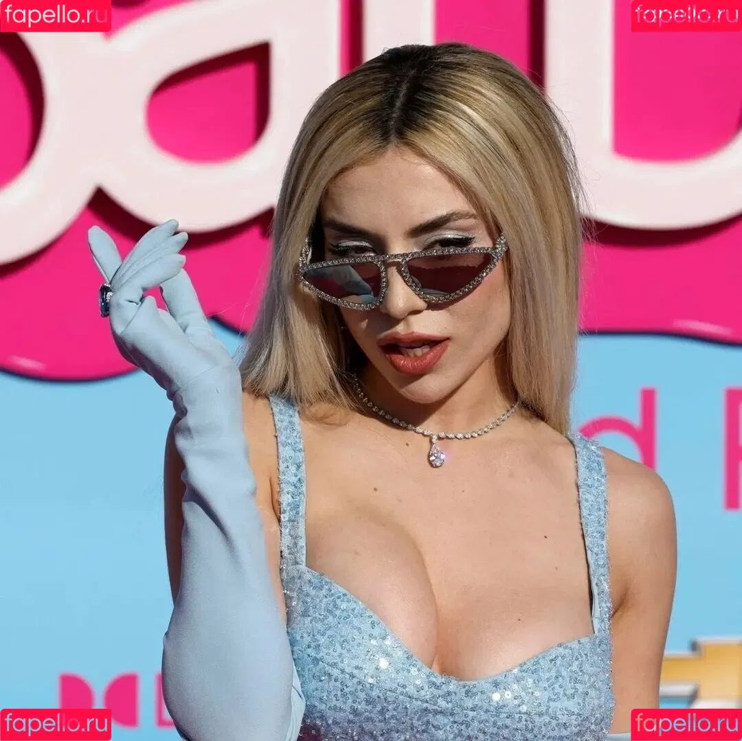 Ava Max / avamax / plharleyquinn Onlyfans Photo Gallery 