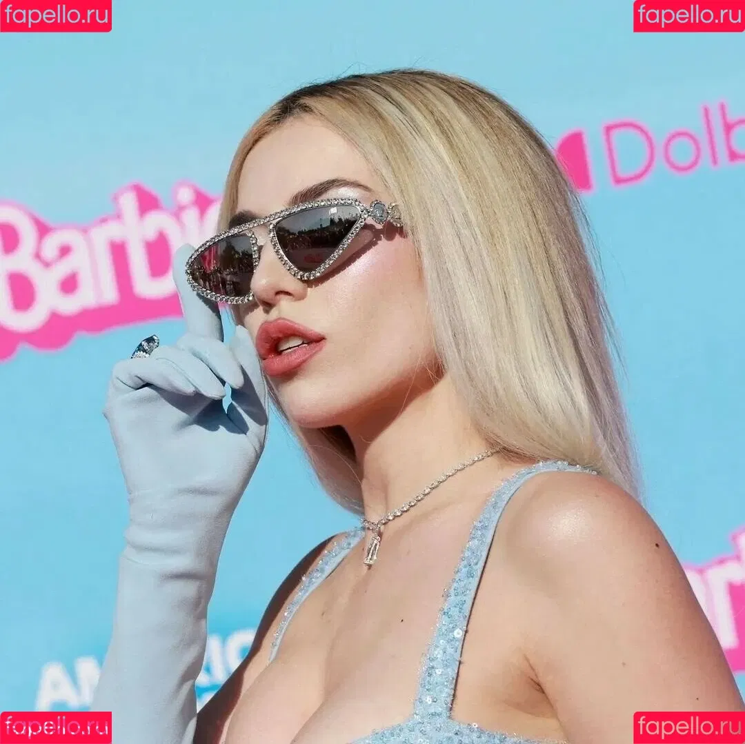 Ava Max / avamax / plharleyquinn Onlyfans Photo Gallery 