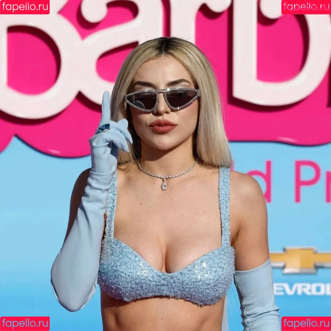 Ava Max / avamax / plharleyquinn Onlyfans Photo Gallery 