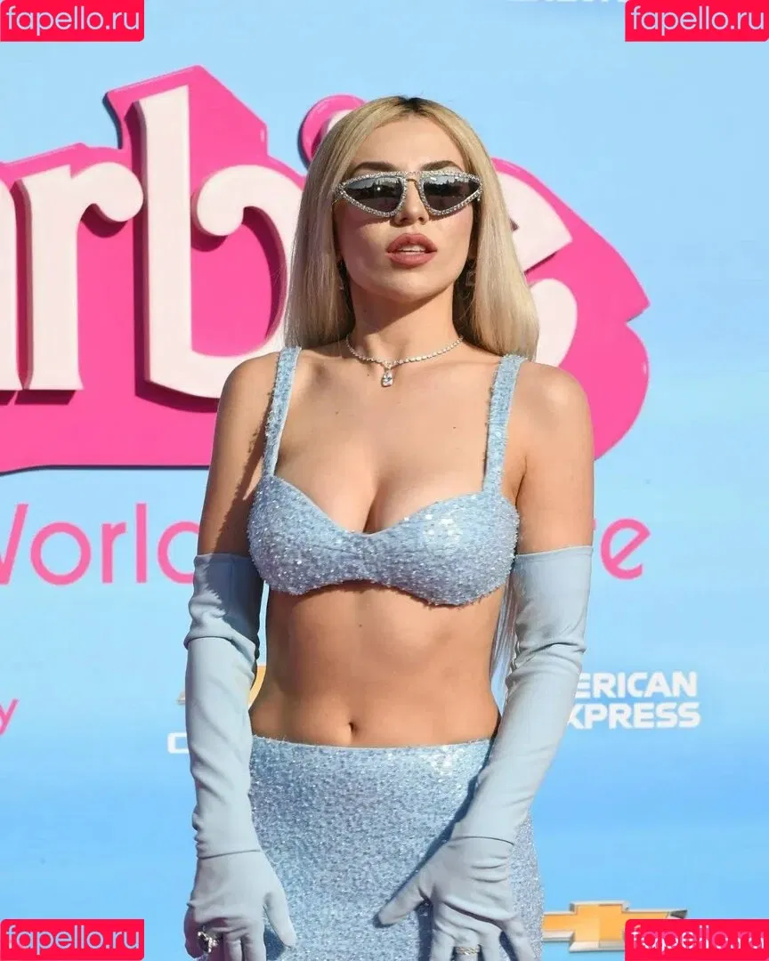 Ava Max / avamax / plharleyquinn Onlyfans Photo Gallery 