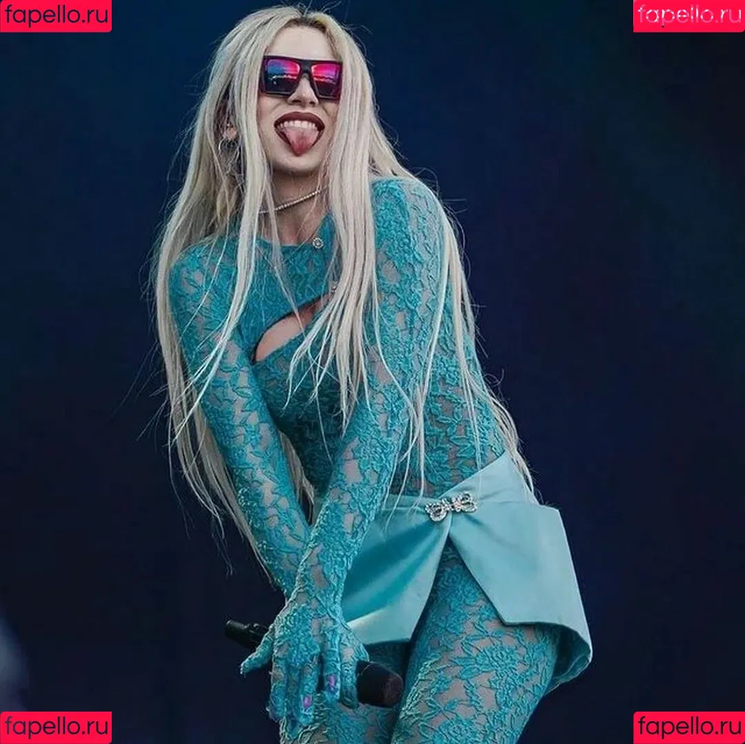 Ava Max / avamax / plharleyquinn Onlyfans Photo Gallery 