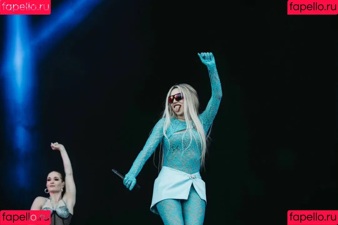 Ava Max / avamax / plharleyquinn Onlyfans Photo Gallery 