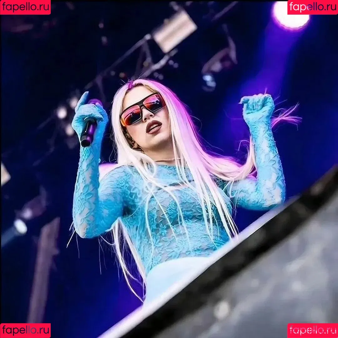 Ava Max / avamax / plharleyquinn Onlyfans Photo Gallery 
