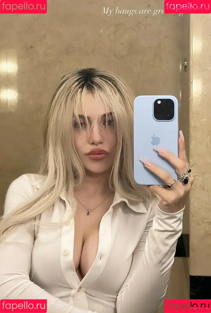 Ava Max / avamax / plharleyquinn Onlyfans Photo Gallery 