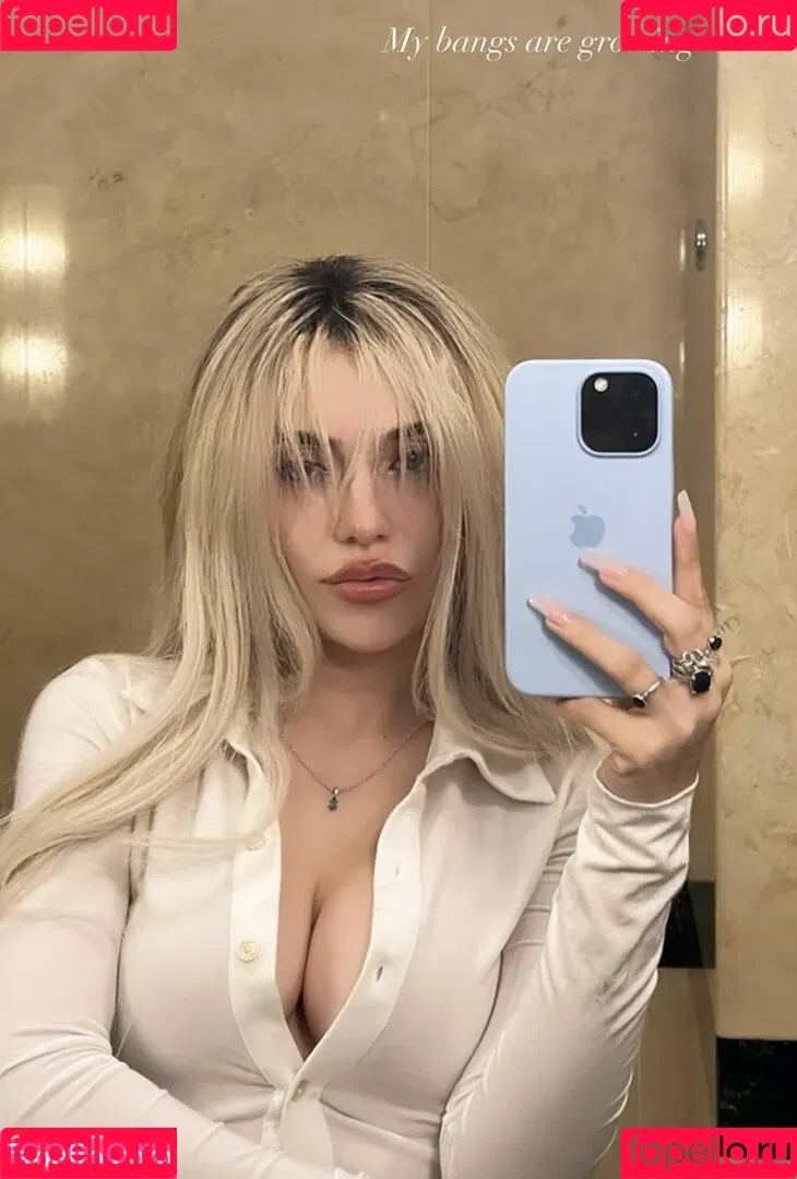 Ava Max / avamax / plharleyquinn Onlyfans Photo Gallery 