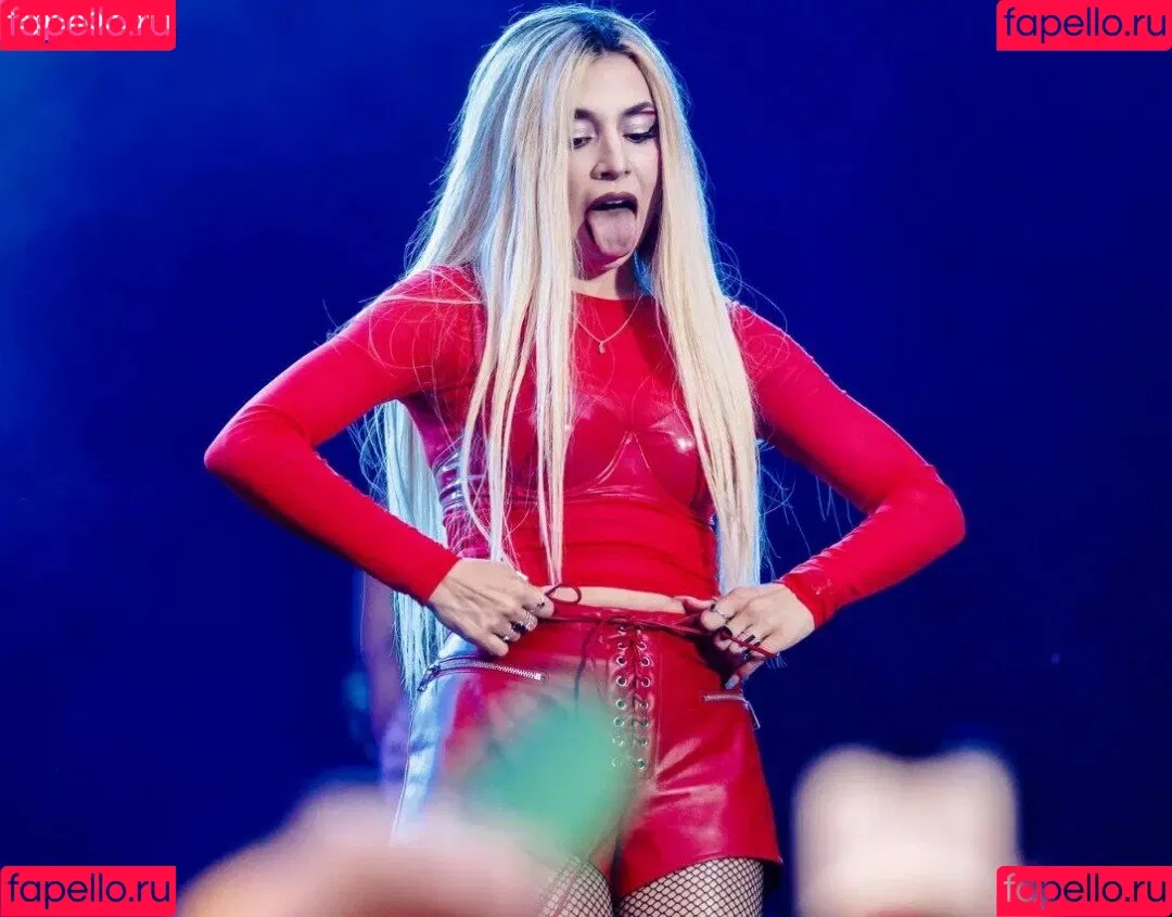 Ava Max / avamax / plharleyquinn Onlyfans Photo Gallery 