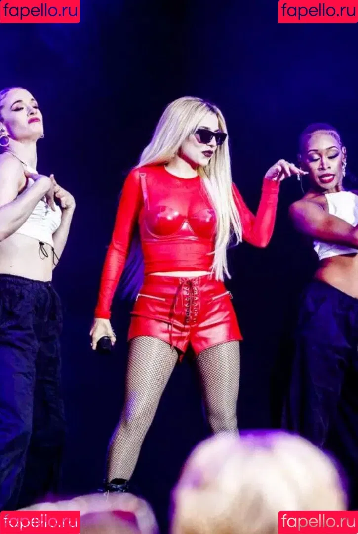 Ava Max / avamax / plharleyquinn Onlyfans Photo Gallery 