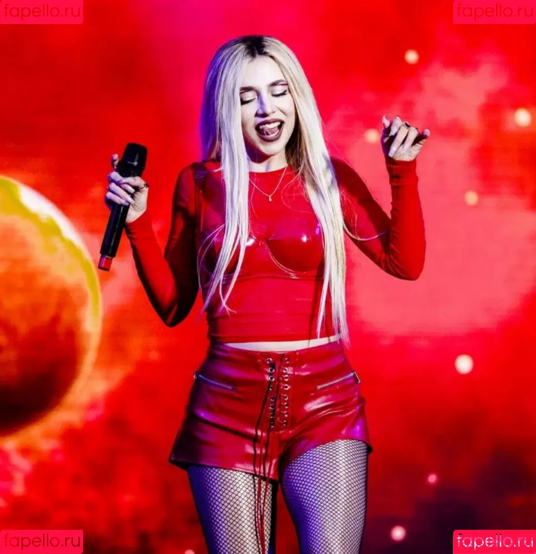 Ava Max / avamax / plharleyquinn Onlyfans Photo Gallery 
