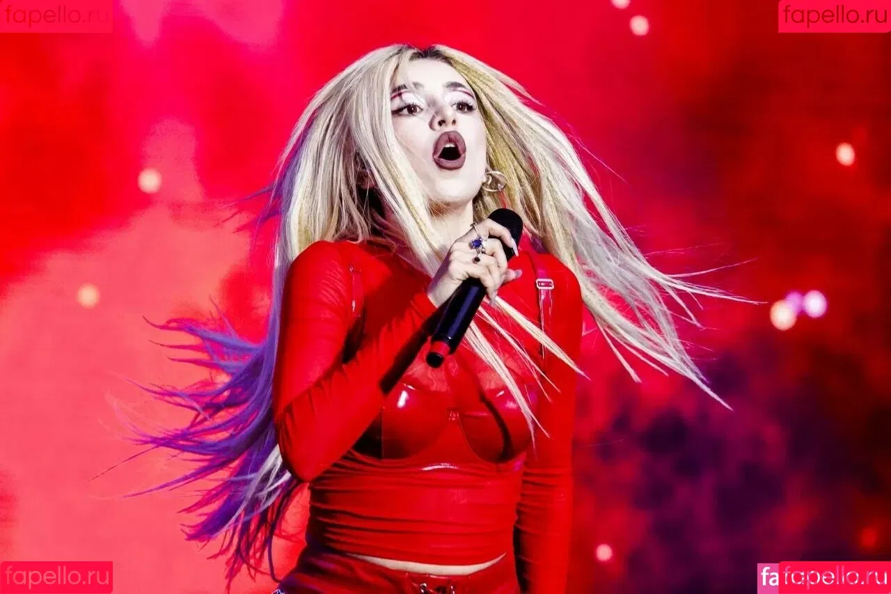 Ava Max / avamax / plharleyquinn Onlyfans Photo Gallery 