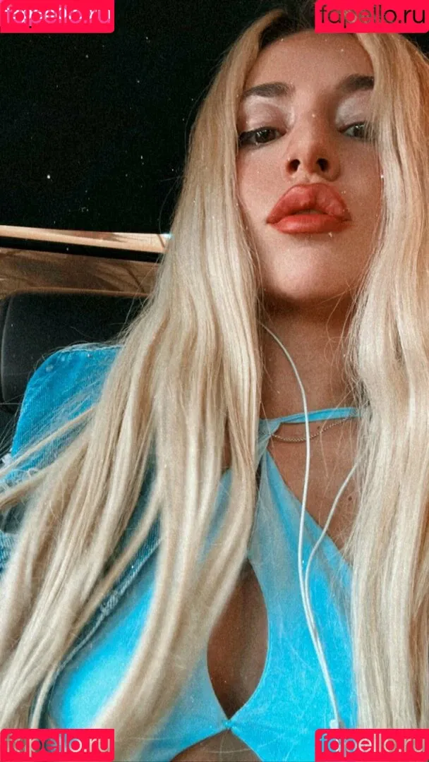 Ava Max / avamax / plharleyquinn Onlyfans Photo Gallery 