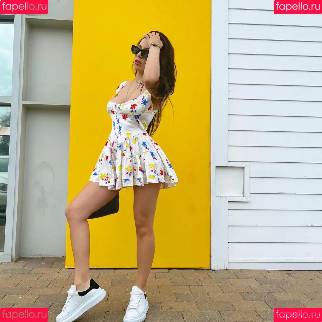 Ava Max / avamax / plharleyquinn Onlyfans Photo Gallery 