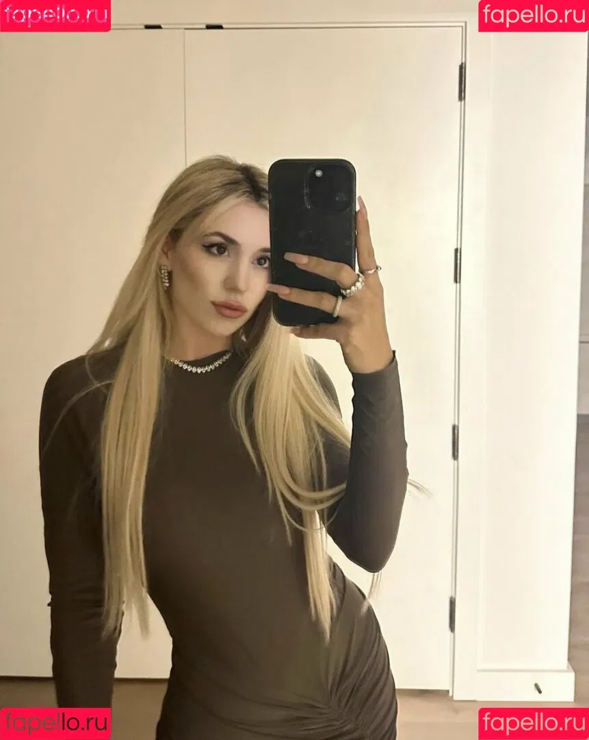 Ava Max / avamax / plharleyquinn Onlyfans Photo Gallery 
