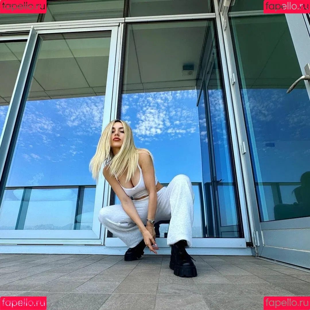 Ava Max / avamax / plharleyquinn Onlyfans Photo Gallery 