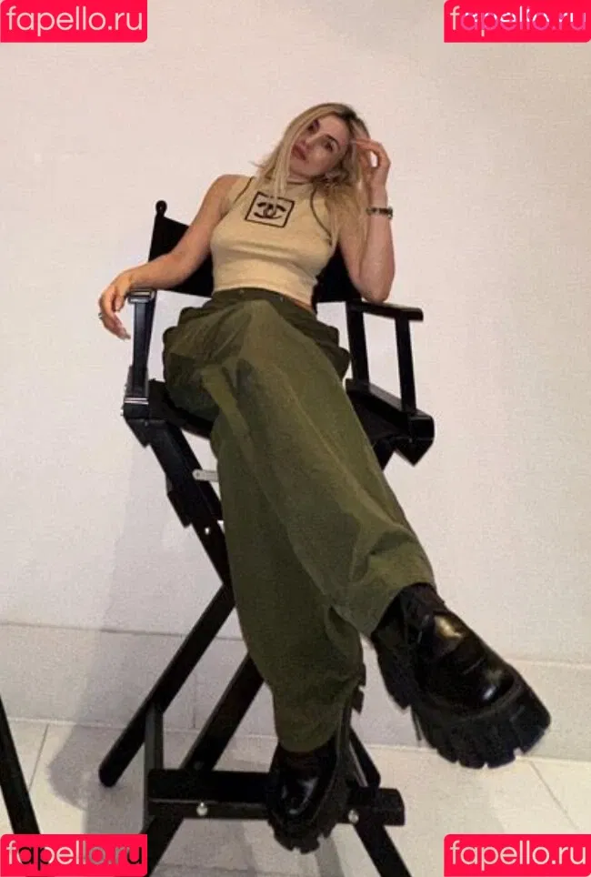 Ava Max / avamax / plharleyquinn Onlyfans Photo Gallery 