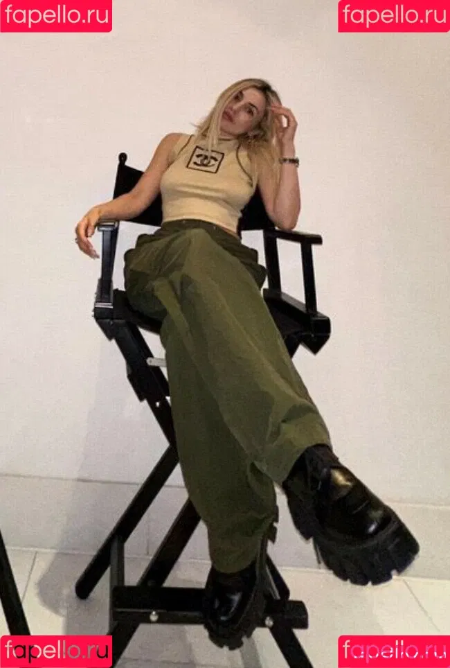 Ava Max / avamax / plharleyquinn Onlyfans Photo Gallery 