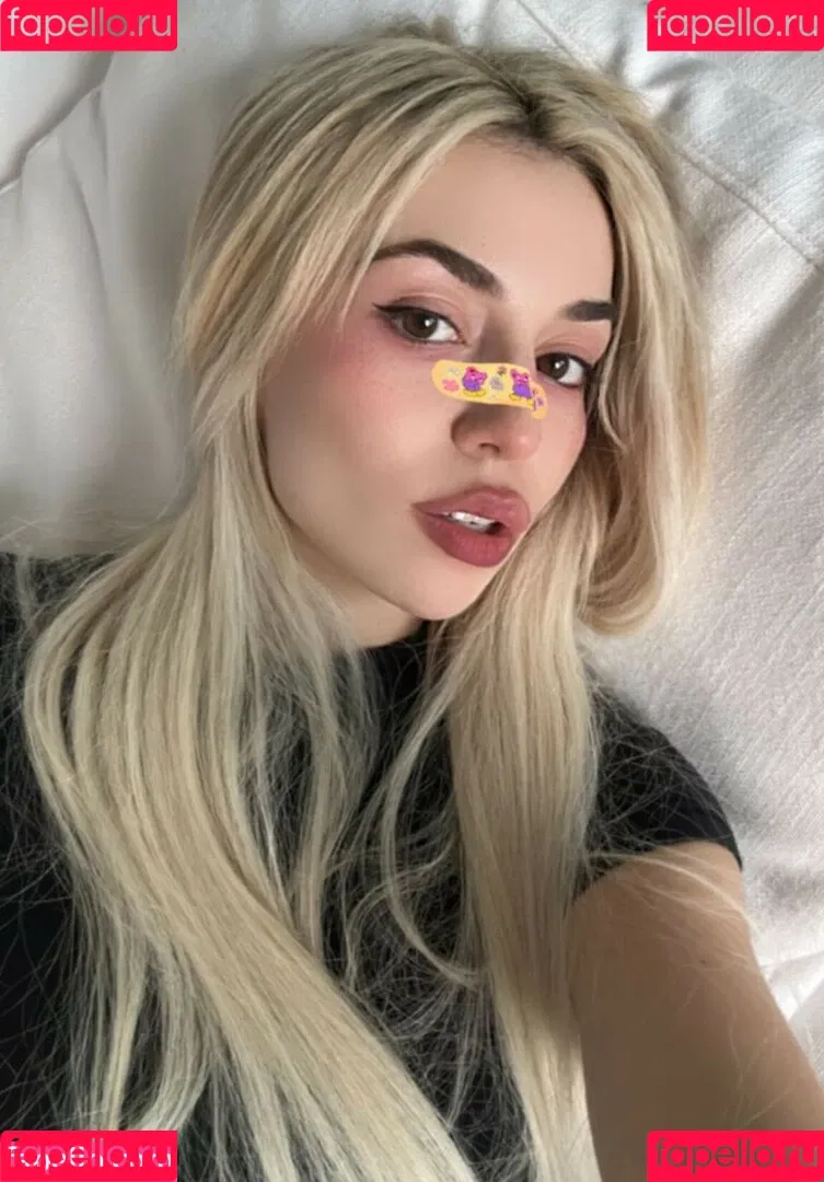 Ava Max / avamax / plharleyquinn Onlyfans Photo Gallery 