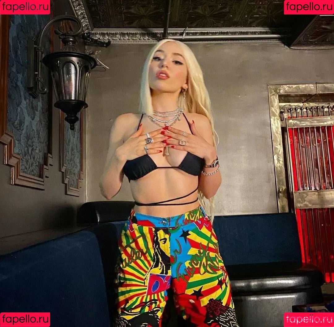 Ava Max / avamax / plharleyquinn Onlyfans Photo Gallery 