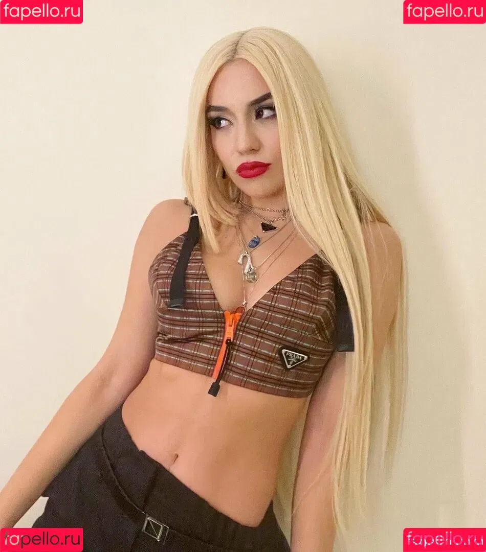 Ava Max / avamax / plharleyquinn Onlyfans Photo Gallery 