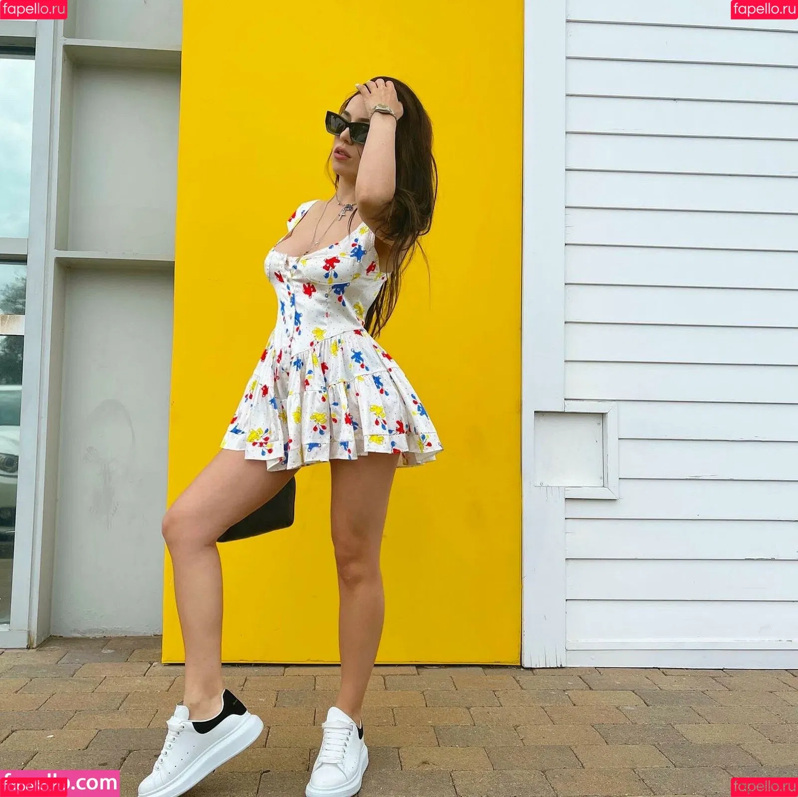 Ava Max / avamax / plharleyquinn Onlyfans Photo Gallery 