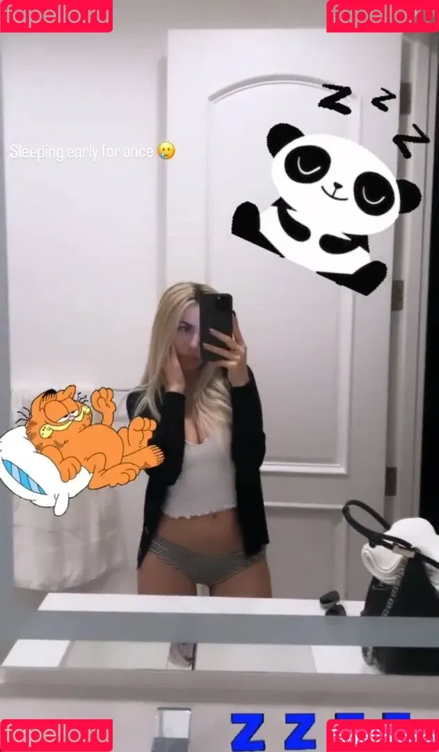 Ava Max / avamax / plharleyquinn Onlyfans Photo Gallery 