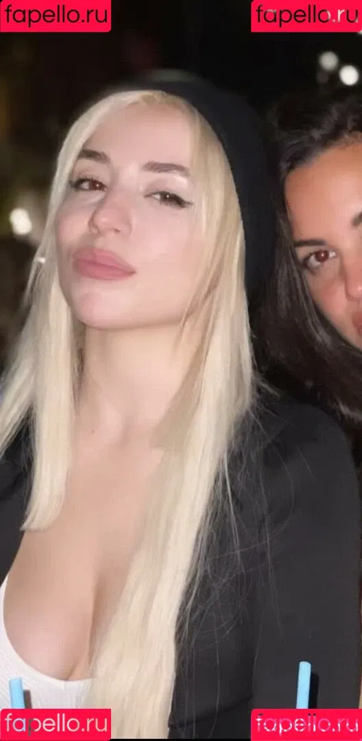 Ava Max / avamax / plharleyquinn Onlyfans Photo Gallery 