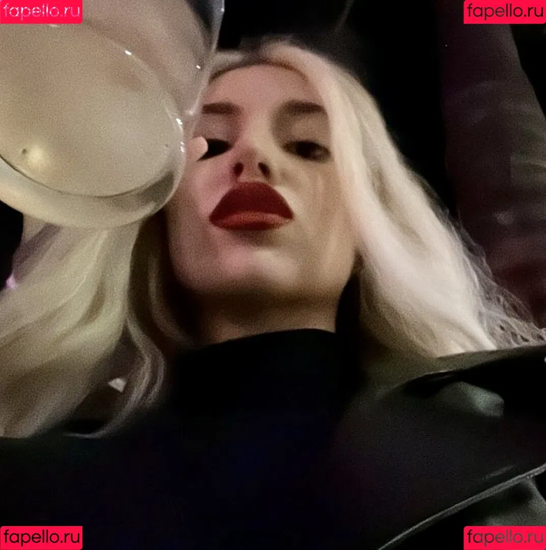 Ava Max / avamax / plharleyquinn Onlyfans Photo Gallery 