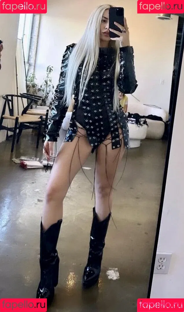 Ava Max / avamax / plharleyquinn Onlyfans Photo Gallery 