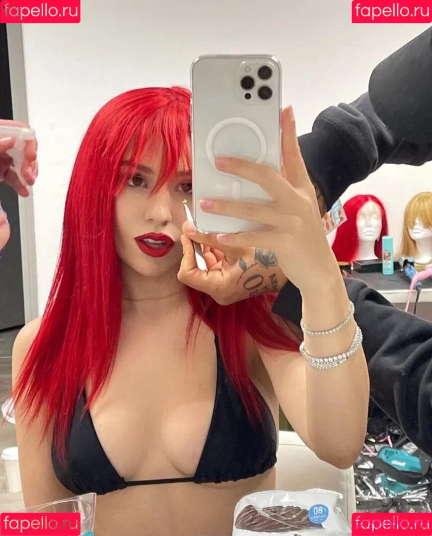 Ava Max / avamax / plharleyquinn Onlyfans Photo Gallery 
