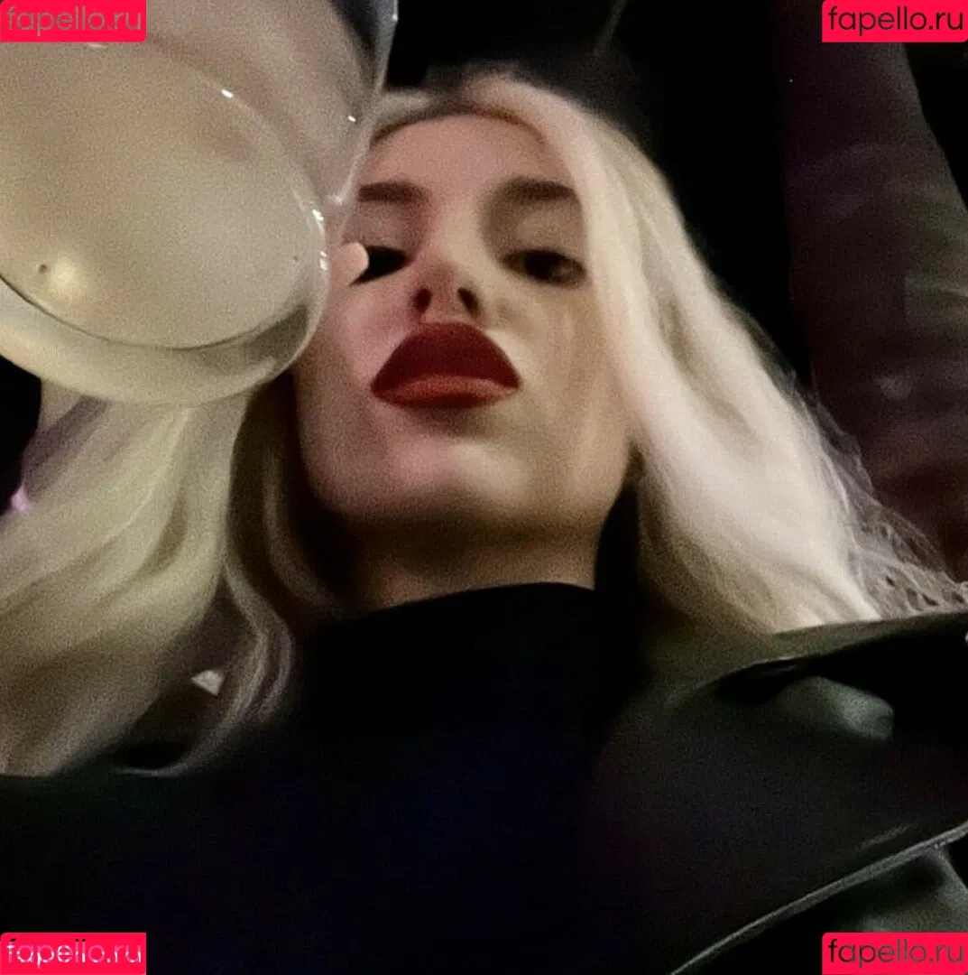 Ava Max / avamax / plharleyquinn Onlyfans Photo Gallery 
