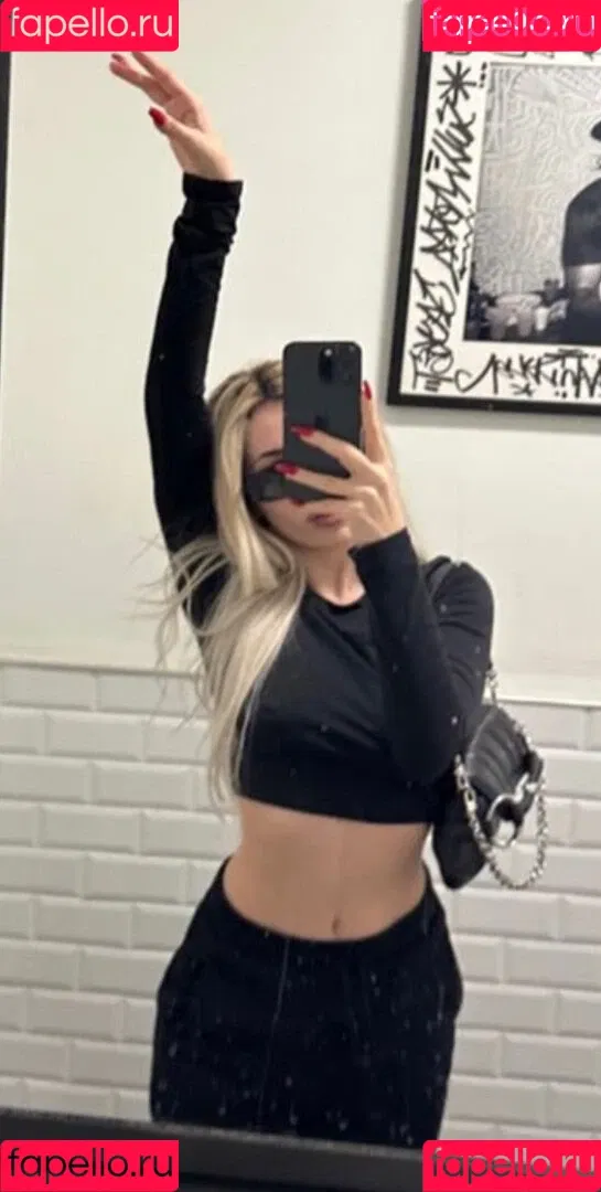 Ava Max / avamax / plharleyquinn Onlyfans Photo Gallery 