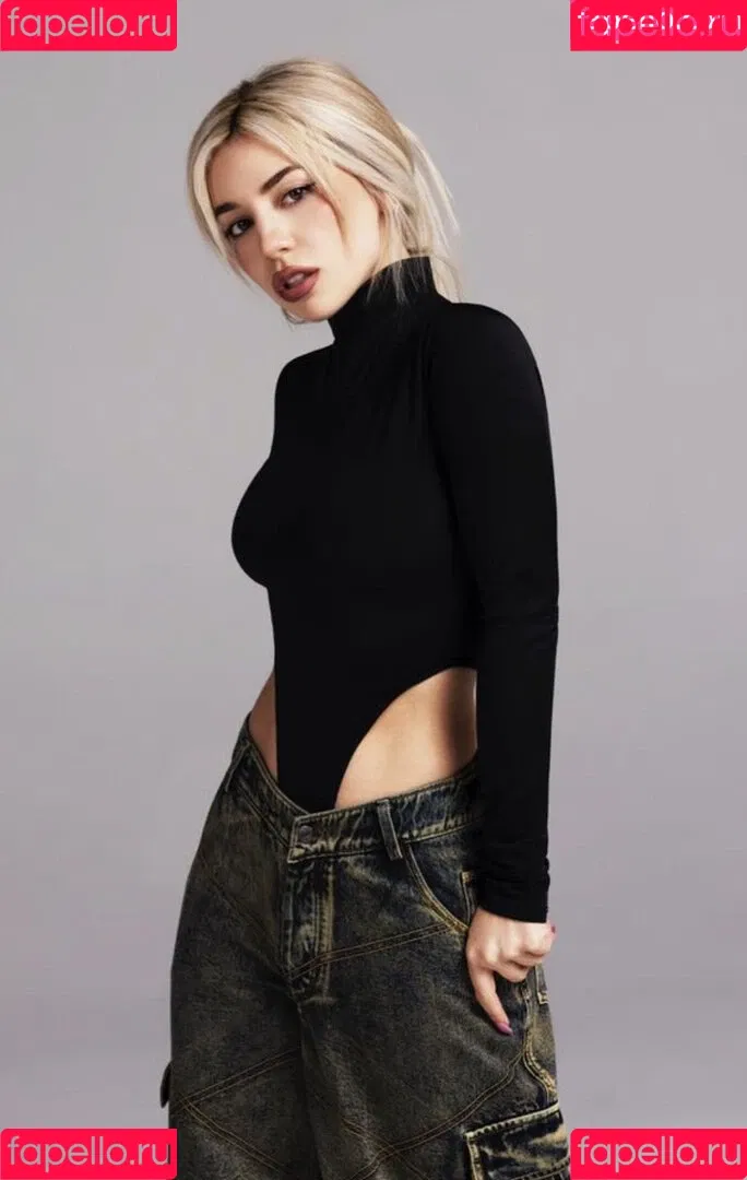Ava Max / avamax / plharleyquinn Onlyfans Photo Gallery 