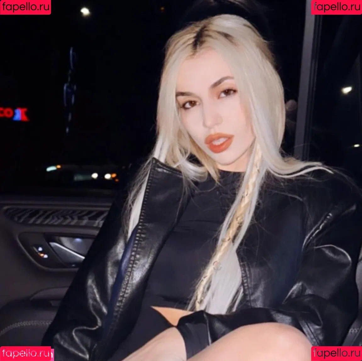 Ava Max / avamax / plharleyquinn Onlyfans Photo Gallery 