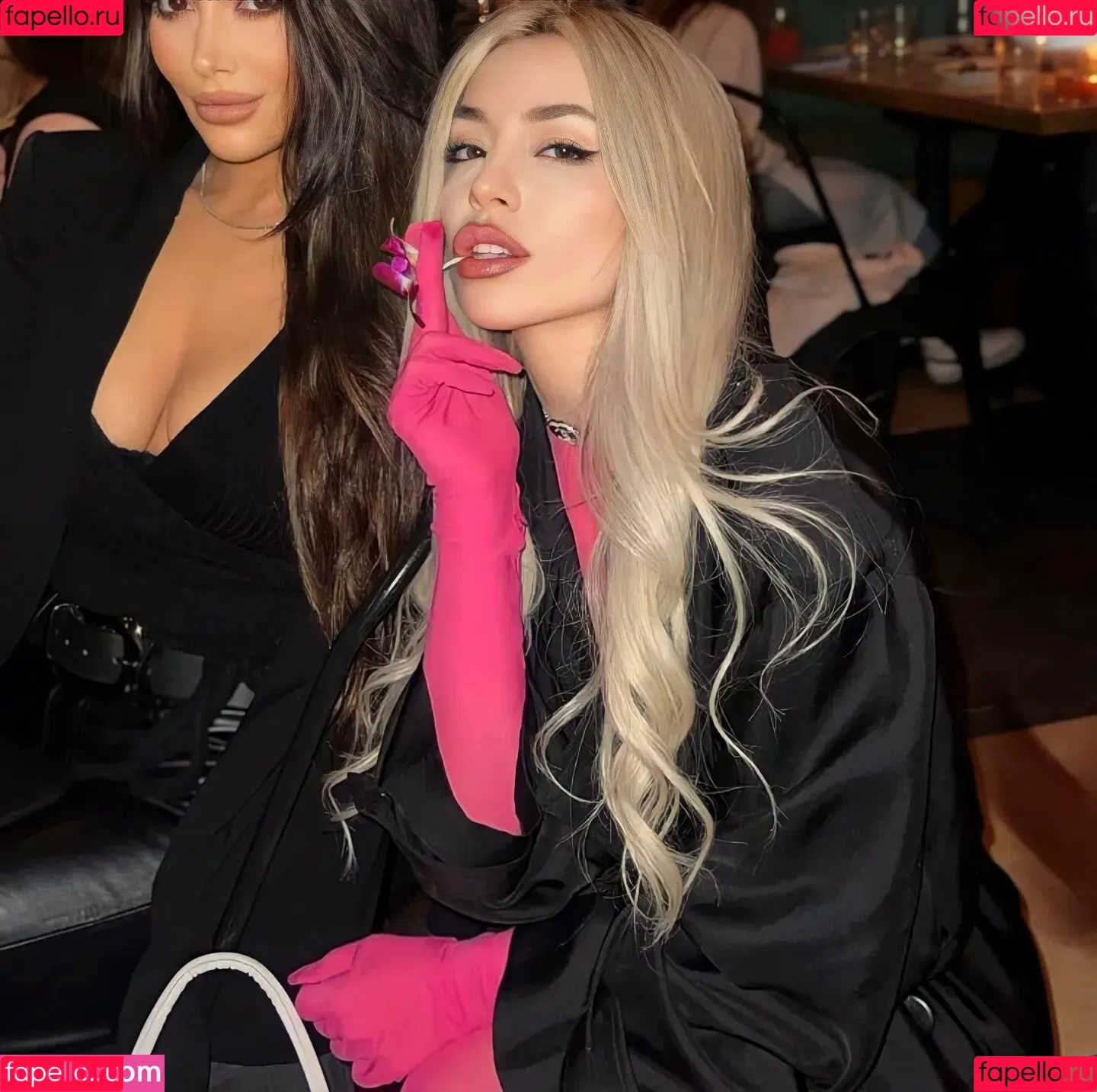 Ava Max / avamax / plharleyquinn Onlyfans Photo Gallery 