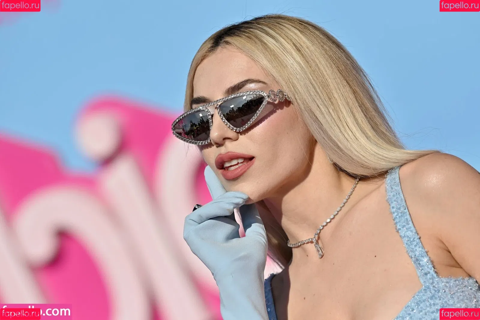 Ava Max / avamax / plharleyquinn Onlyfans Photo Gallery 