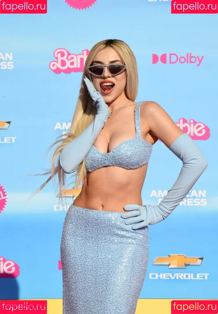 Ava Max / avamax / plharleyquinn Onlyfans Photo Gallery 