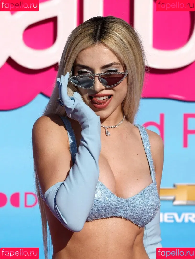 Ava Max / avamax / plharleyquinn Onlyfans Photo Gallery 