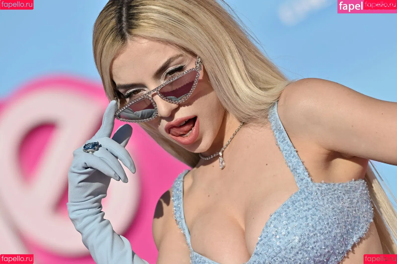 Ava Max / avamax / plharleyquinn Onlyfans Photo Gallery 