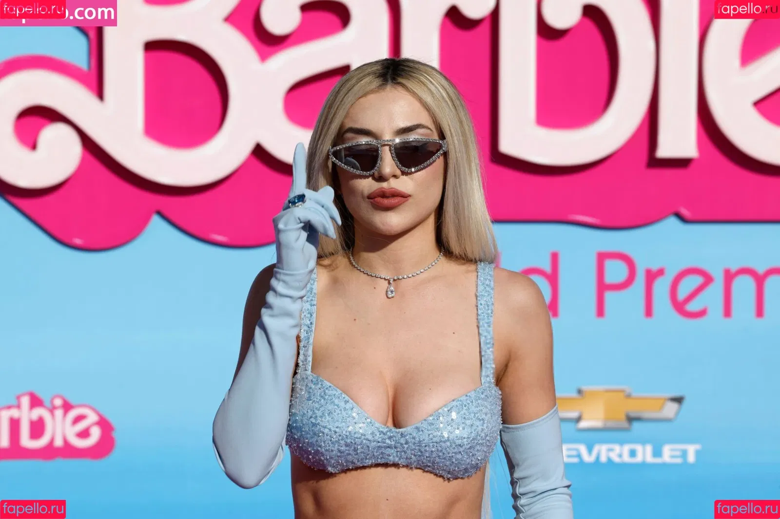 Ava Max / avamax / plharleyquinn Onlyfans Photo Gallery 