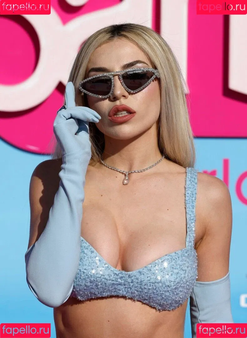 Ava Max / avamax / plharleyquinn Onlyfans Photo Gallery 