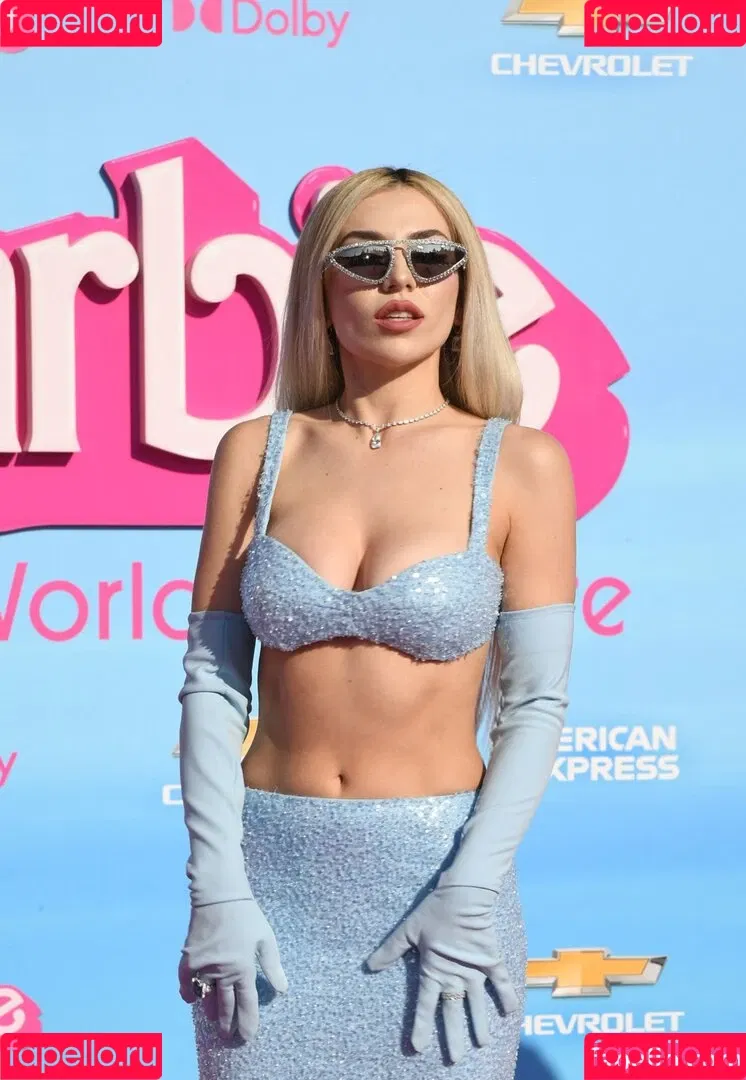 Ava Max / avamax / plharleyquinn Onlyfans Photo Gallery 