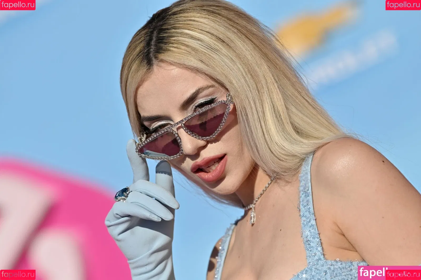 Ava Max / avamax / plharleyquinn Onlyfans Photo Gallery 