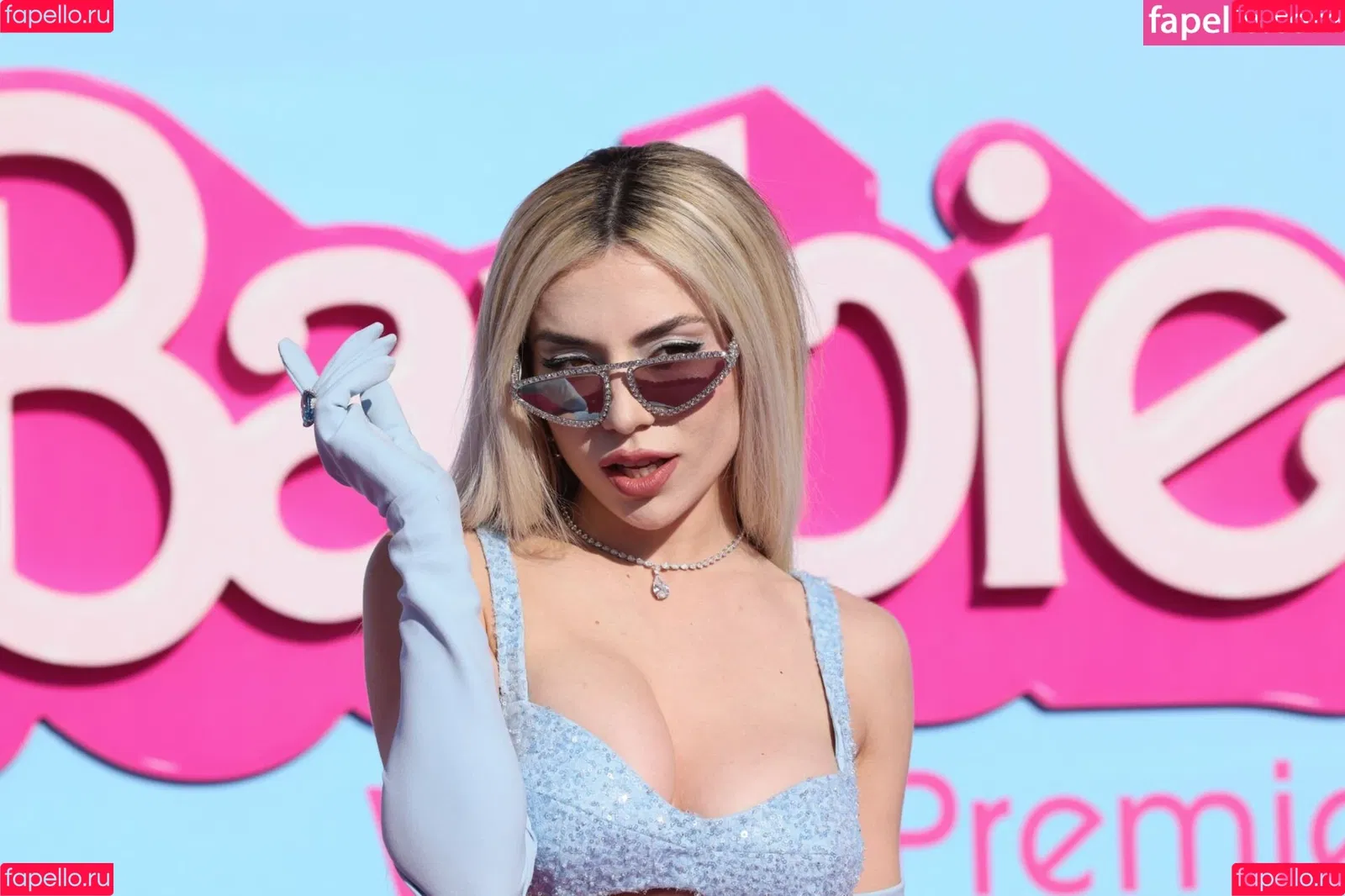 Ava Max / avamax / plharleyquinn Onlyfans Photo Gallery 