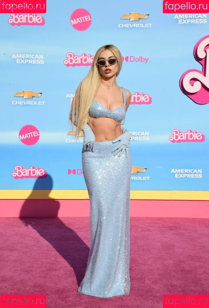 Ava Max / avamax / plharleyquinn Onlyfans Photo Gallery 