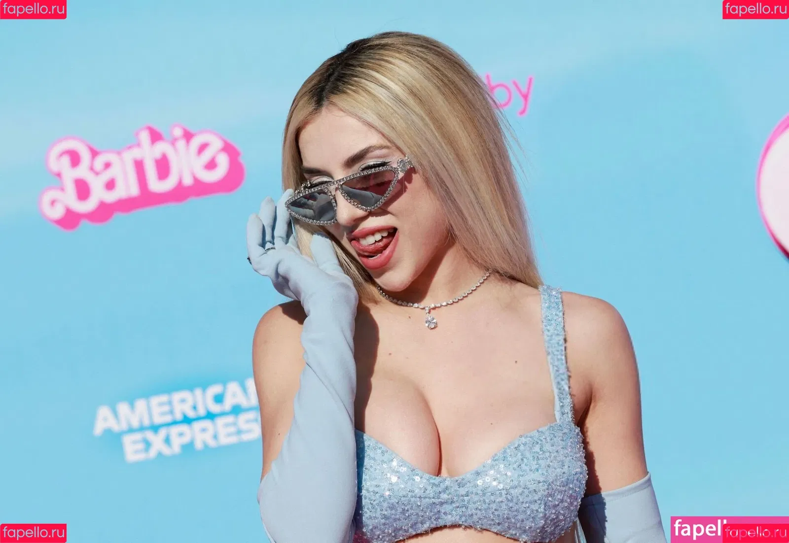Ava Max / avamax / plharleyquinn Onlyfans Photo Gallery 